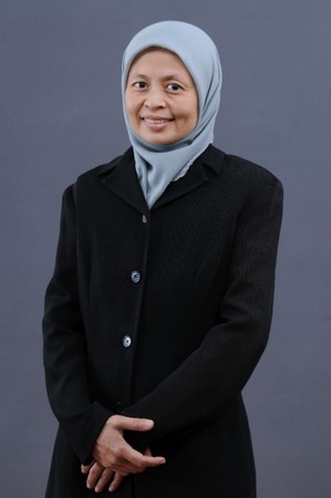 Dr Sarliza Yasmin Sanusi